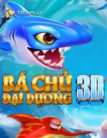 Fishing Ba Chu Dai Duong 3D